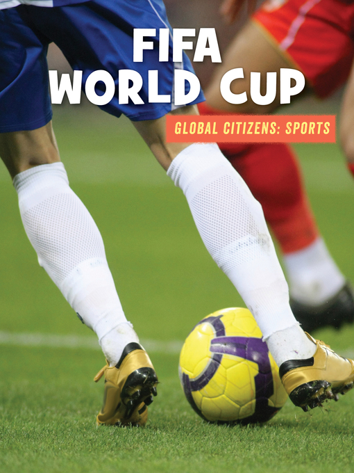 Title details for FIFA World Cup by Adam Hellebuyck - Available